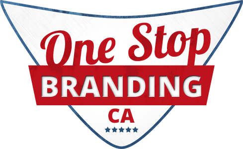 One Stop Branding, CA